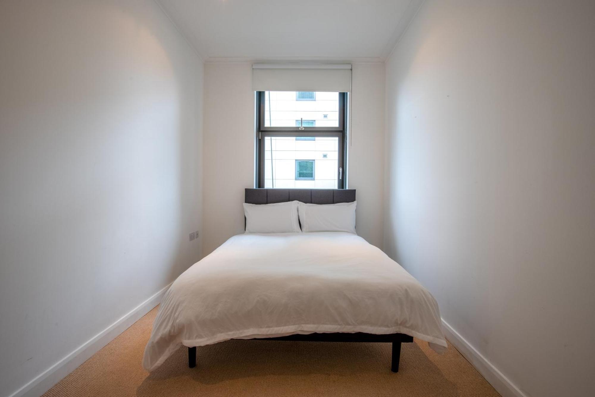 Londwell, Canary Wharf Boutique Balcony Apartamento Londres